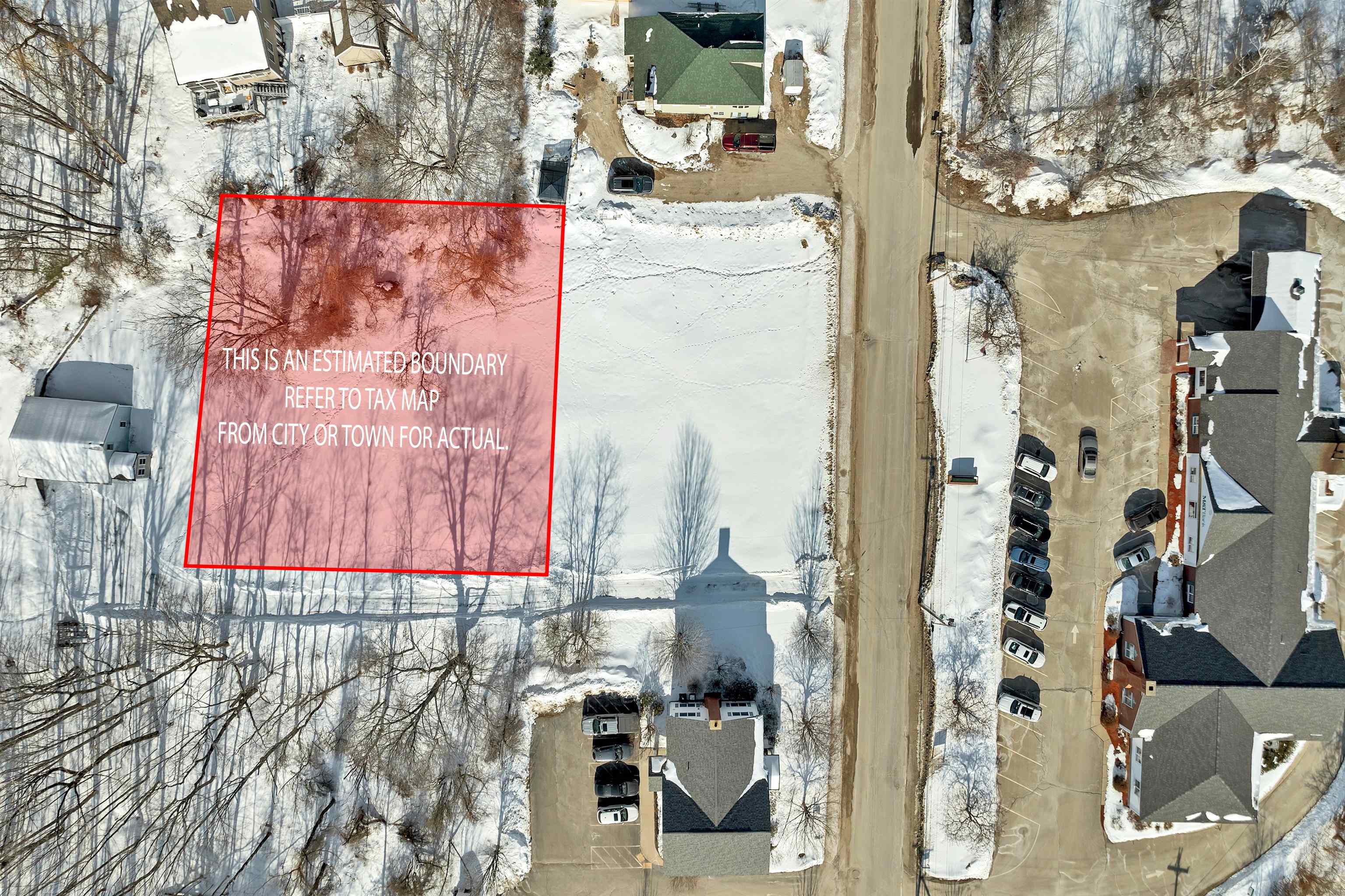 0 Varney Road, Unit 85 Wolfeboro, NH 03894 - Photo 4 of 6