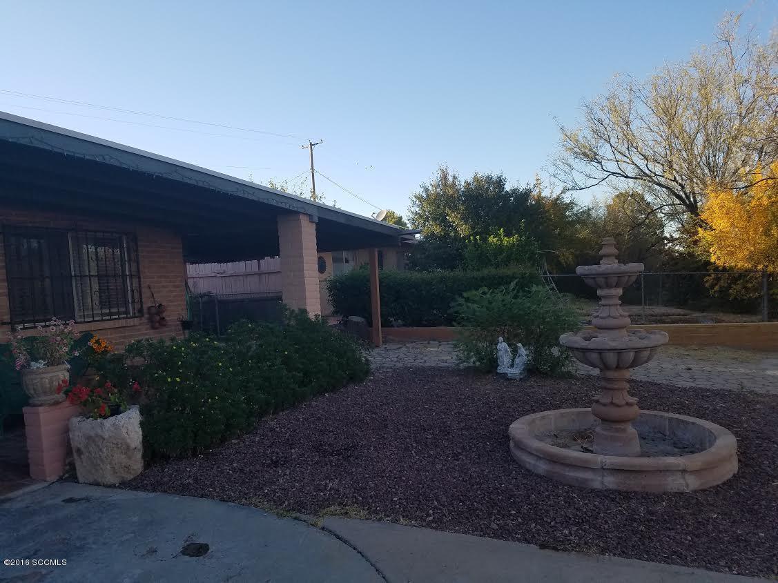 559 West Target Range Road Nogales, AZ 85621 - Photo 11 of 16