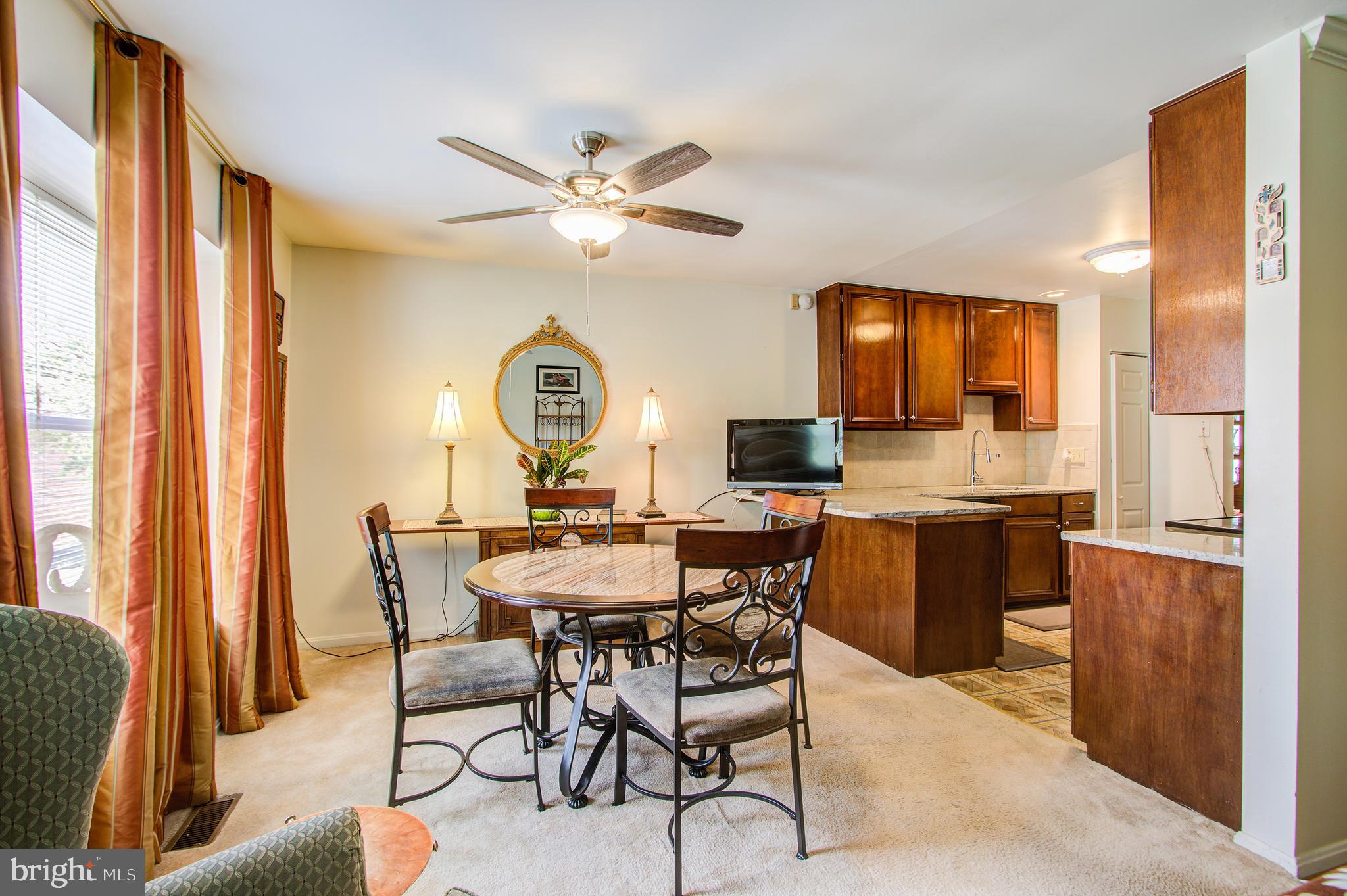 10940 Pebble Run Drive Silver Spring, MD 20902 - Photo 20 of 36 Another family room or breakfast area