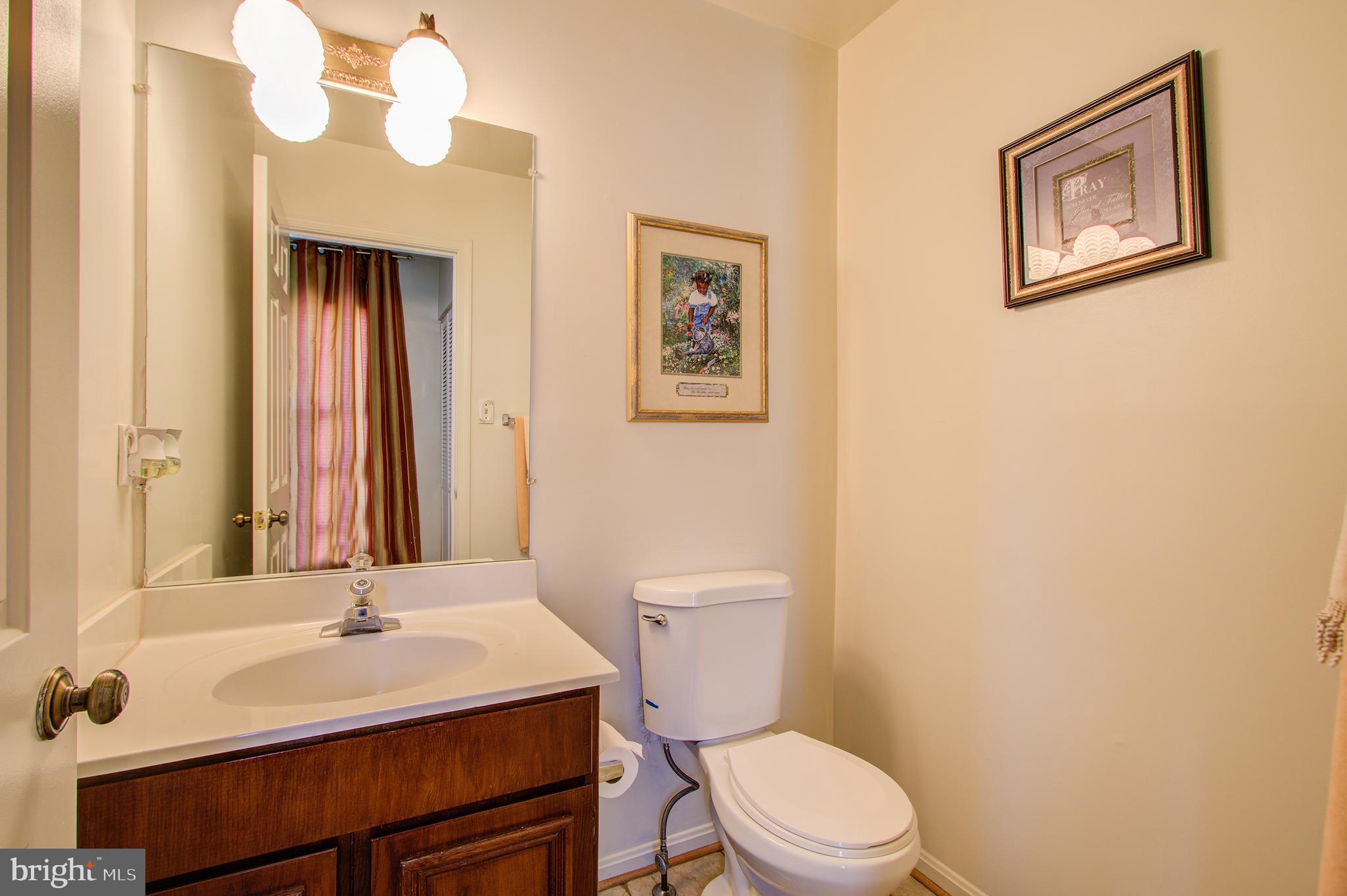 10940 Pebble Run Drive Silver Spring, MD 20902 - Photo 22 of 36 Half bath