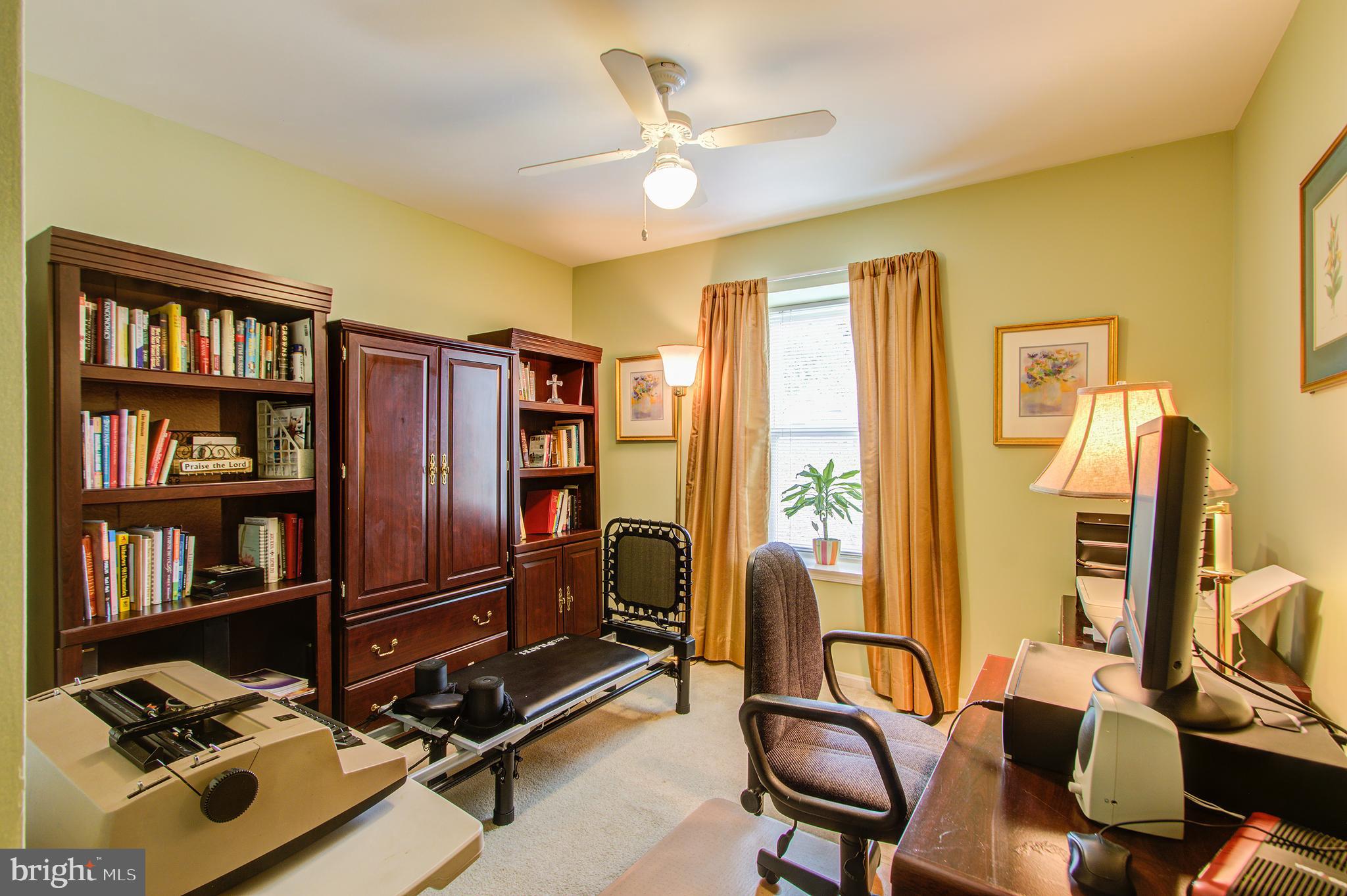 10940 Pebble Run Drive Silver Spring, MD 20902 - Photo 26 of 36 Bedroom #2