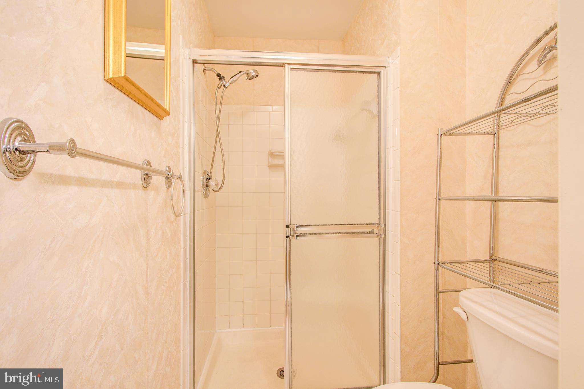 10940 Pebble Run Drive Silver Spring, MD 20902 - Photo 33 of 36 Full bath with shower