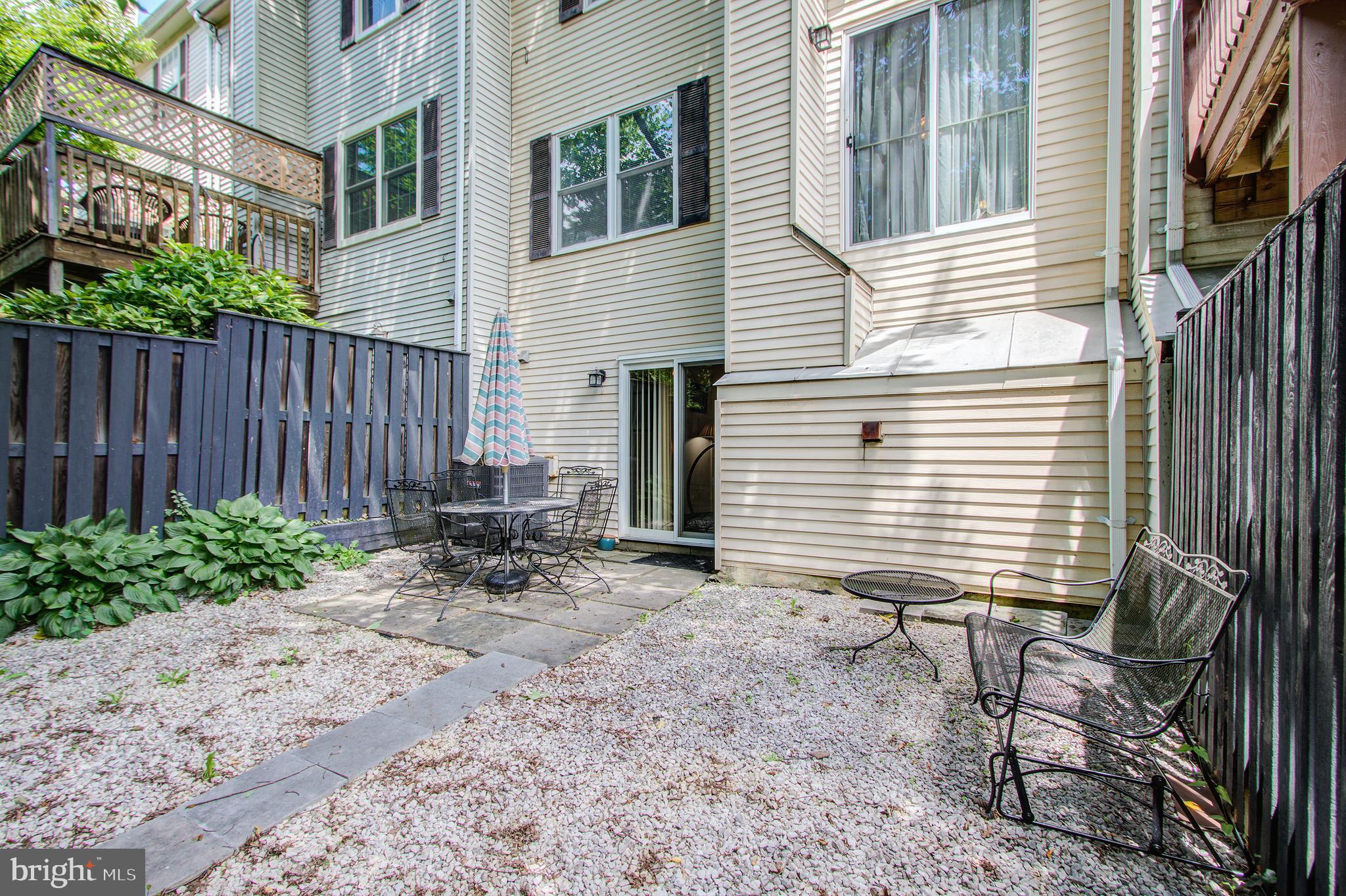 10940 Pebble Run Drive Silver Spring, MD 20902 - Photo 35 of 36 Peaceful setting