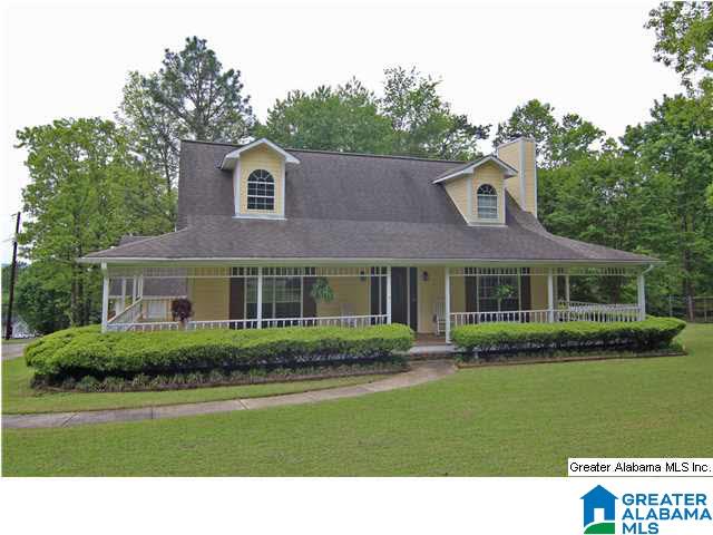 7475 Roper Tunnel Road Trussville, AL 35173 - Photo 1 of 16