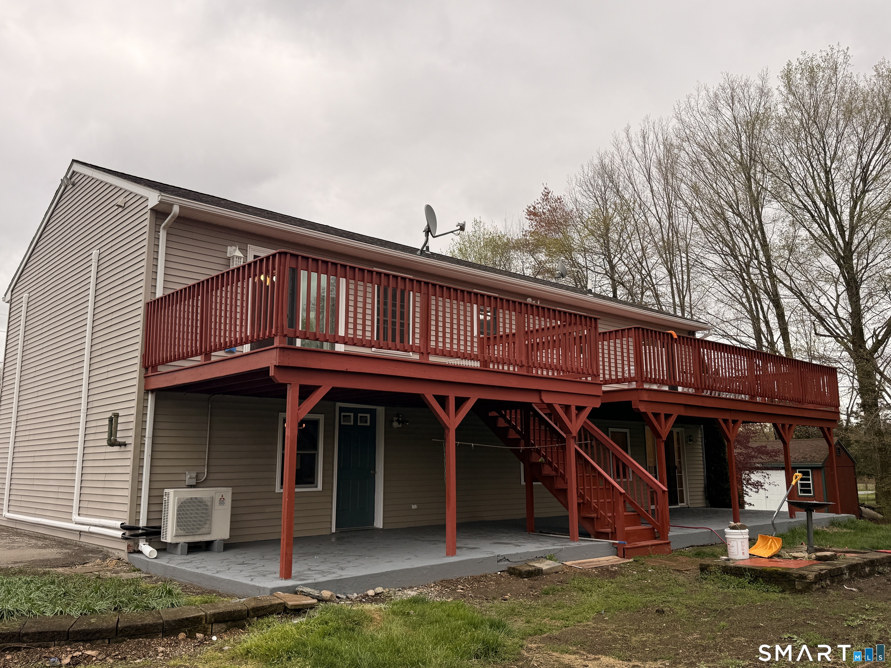 26 Tourtellotte Road Putnam, CT 06260 - Photo 23 of 40