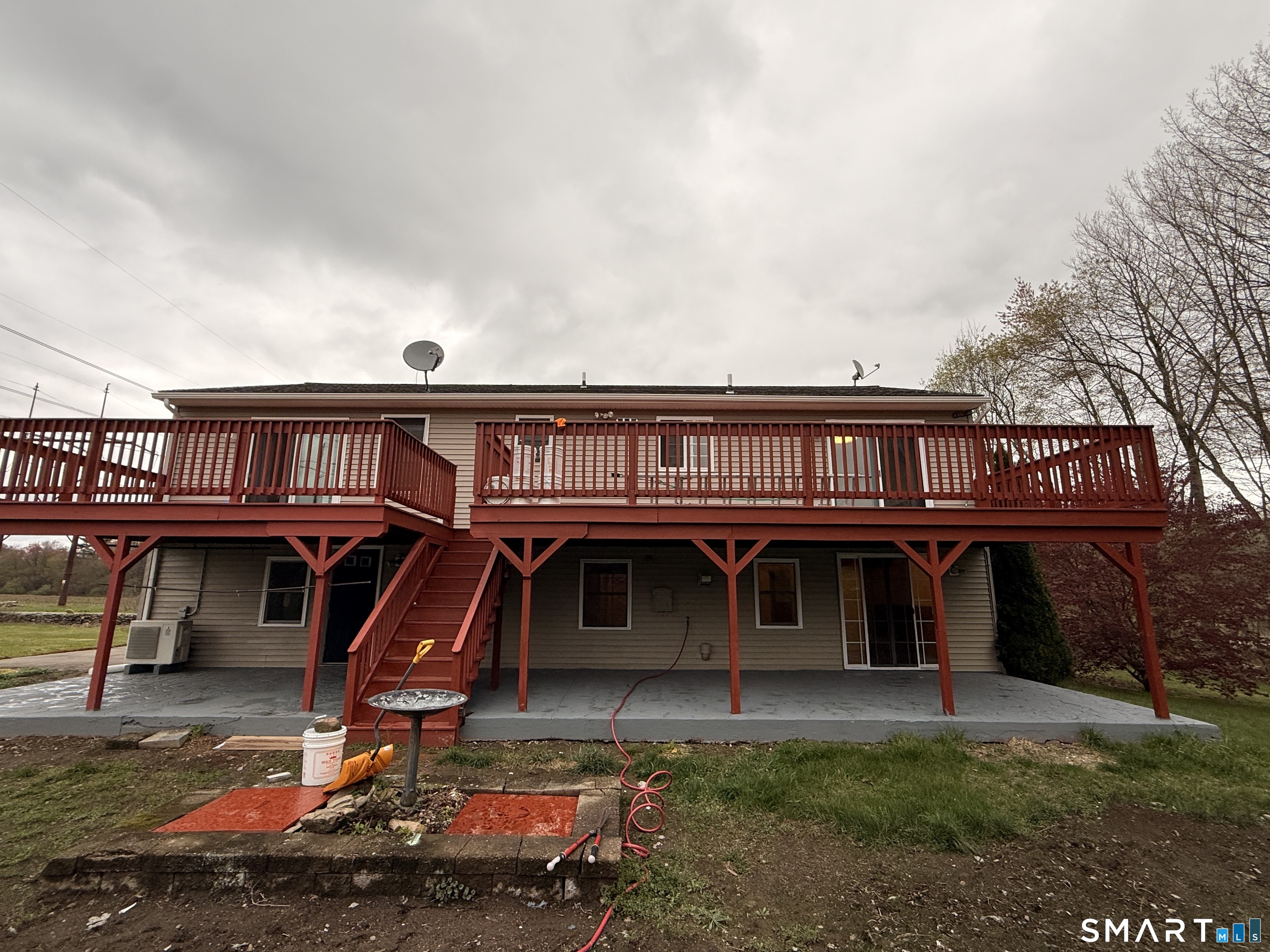 26 Tourtellotte Road Putnam, CT 06260 - Photo 38 of 40