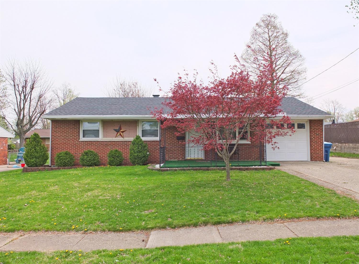 640 Granville Place Riverside, OH 45431 - Photo 1 of 1