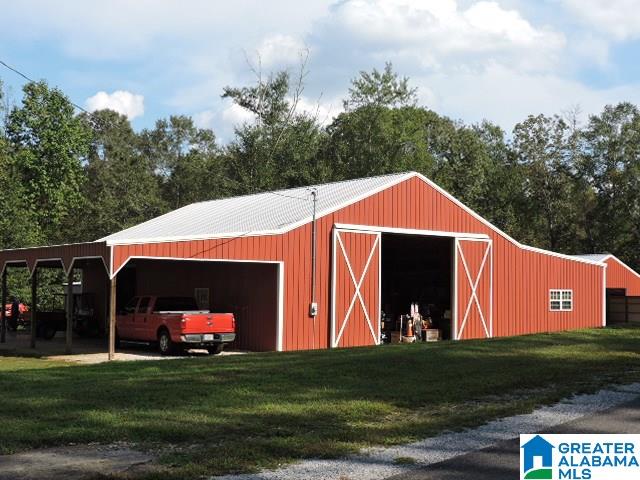 168 Florence Road Wedowee, AL 36278 - Photo 2 of 30
