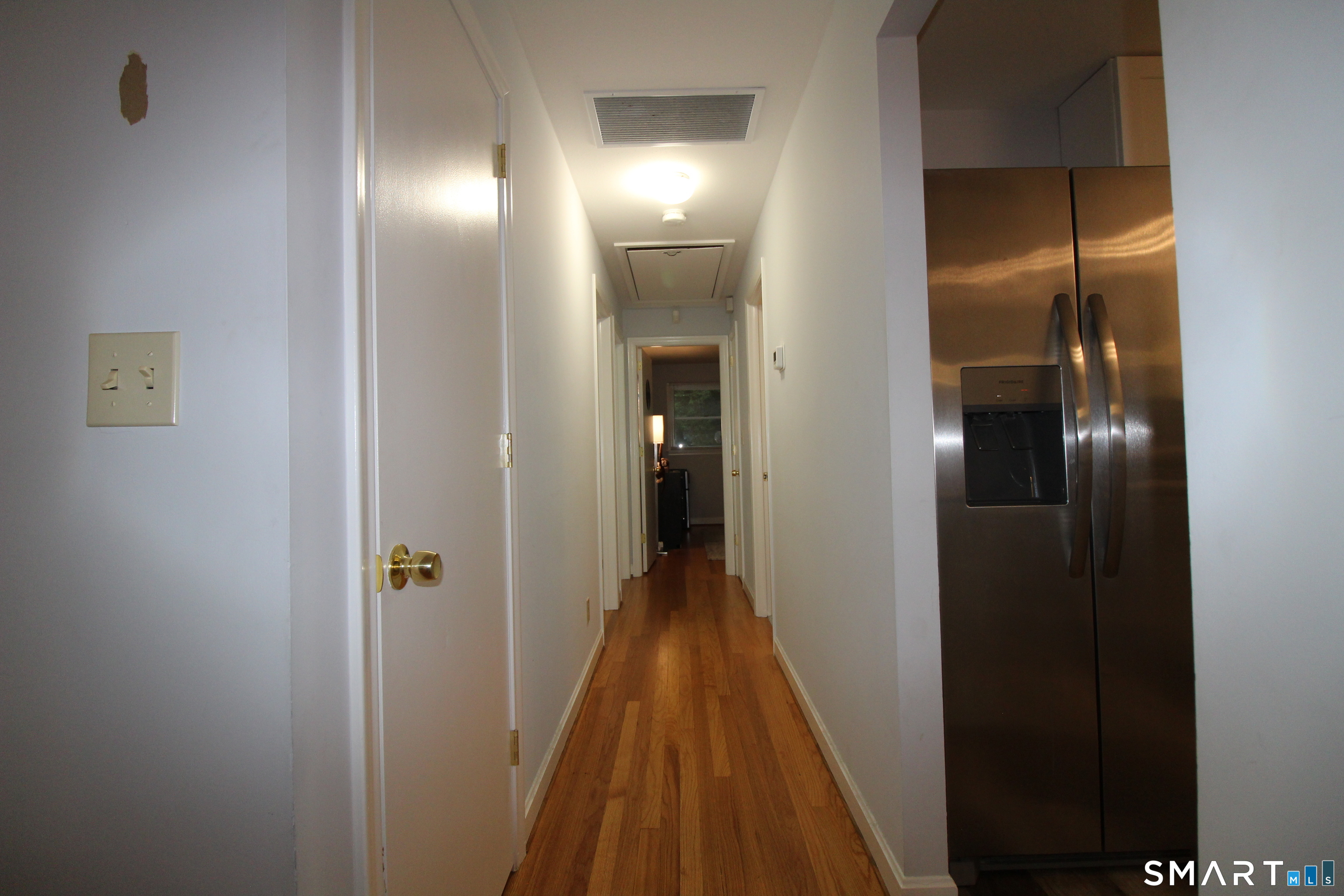 194 Cedar Swamp Road Mansfield, CT 06268 - Photo 11 of 28 to Bedrooms and Bath