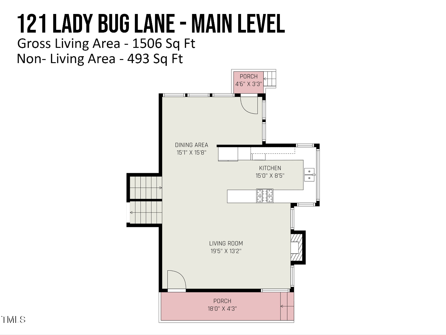 121 Lady Bug Lane Chapel Hill, NC 27516 - Photo 35 of 36 a picture of a bench in a white building