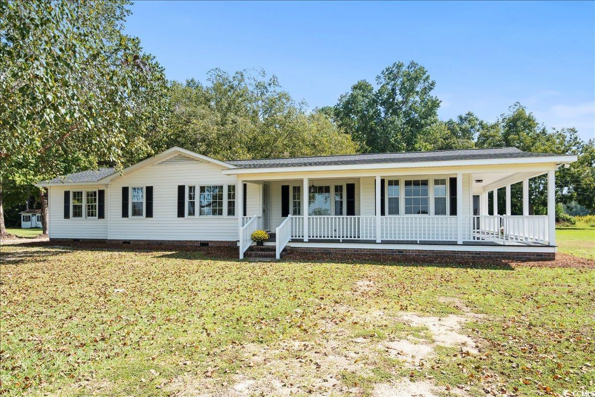 5208 Blue Ridge Road Mullins, SC 29574 - Photo 1 of 40 Gallery Image 1