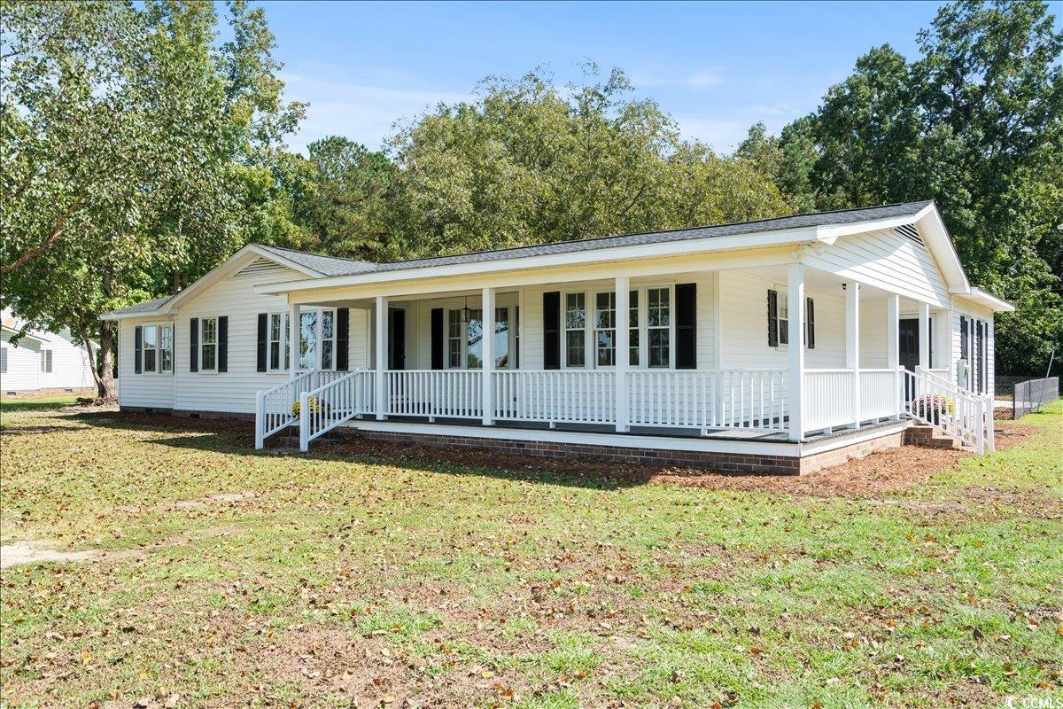 5208 Blue Ridge Road Mullins, SC 29574 - Photo 2 of 40 Gallery Image 2