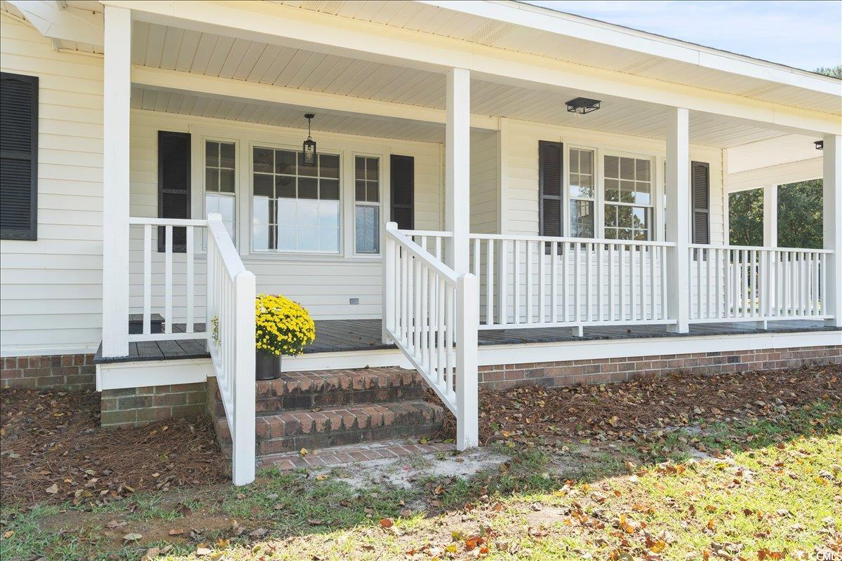 5208 Blue Ridge Road Mullins, SC 29574 - Photo 3 of 40 Gallery Image 3