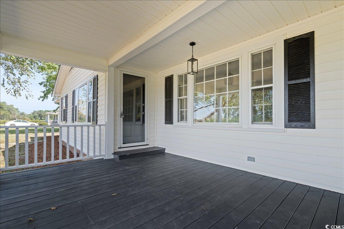 5208 Blue Ridge Road Mullins, SC 29574 - Photo 4 of 40 Gallery Image 4