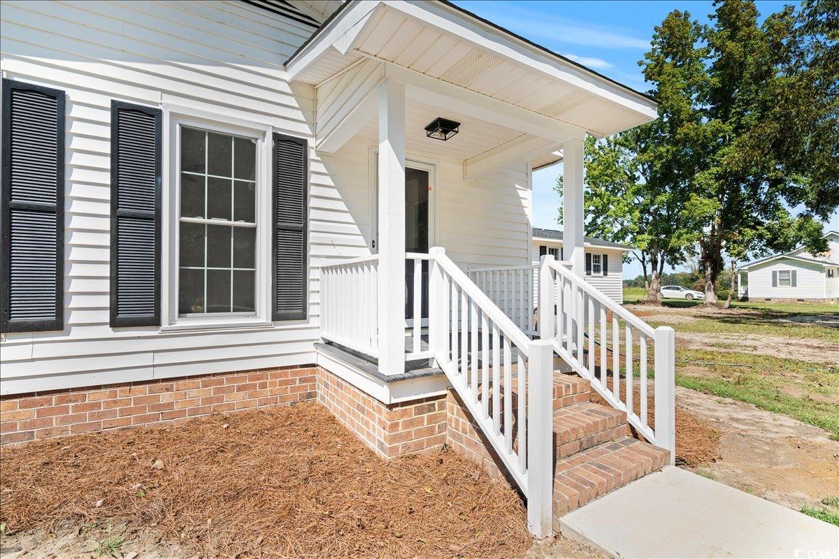 5208 Blue Ridge Road Mullins, SC 29574 - Photo 5 of 40 Gallery Image 5