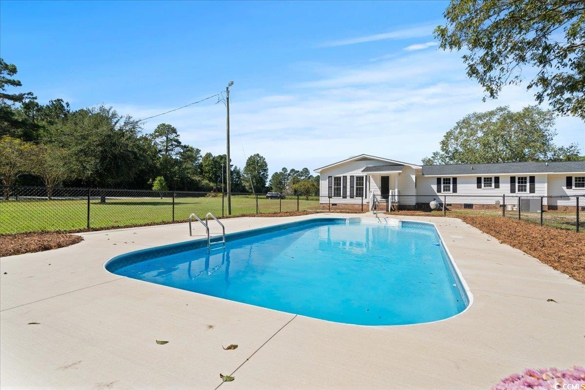5208 Blue Ridge Road Mullins, SC 29574 - Photo 7 of 40 Gallery Image 7