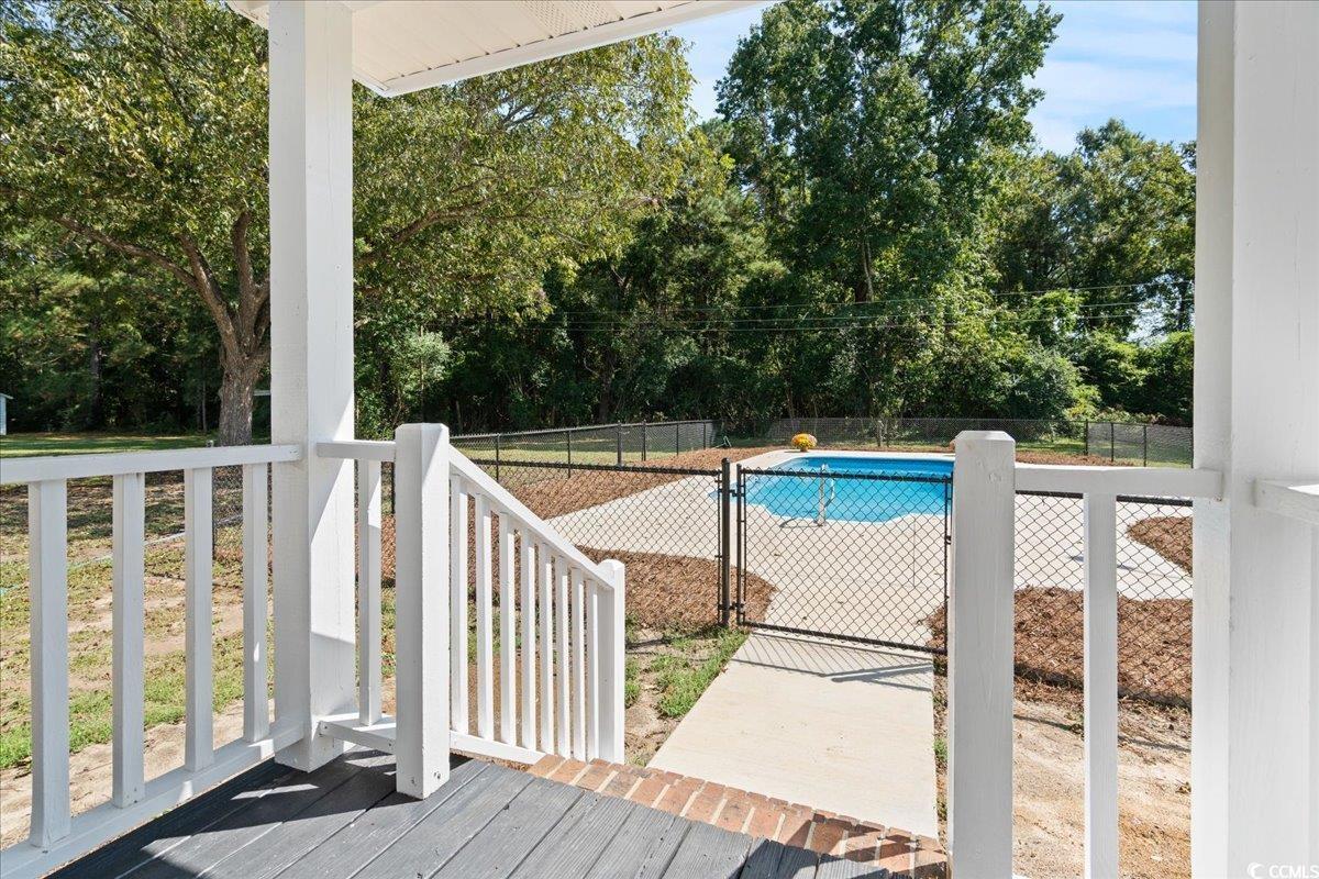 5208 Blue Ridge Road Mullins, SC 29574 - Photo 8 of 40 Gallery Image 8