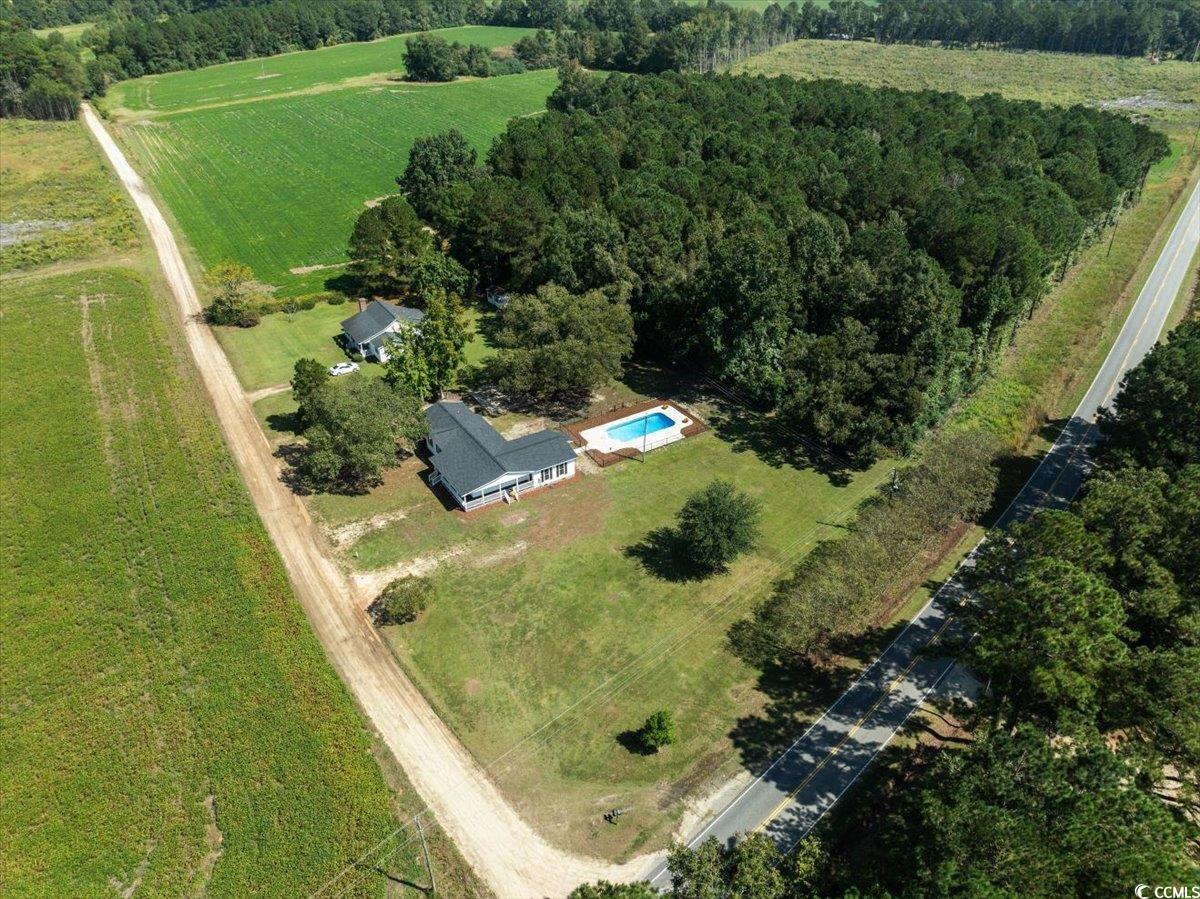 5208 Blue Ridge Road Mullins, SC 29574 - Photo 9 of 40 Gallery Image 9