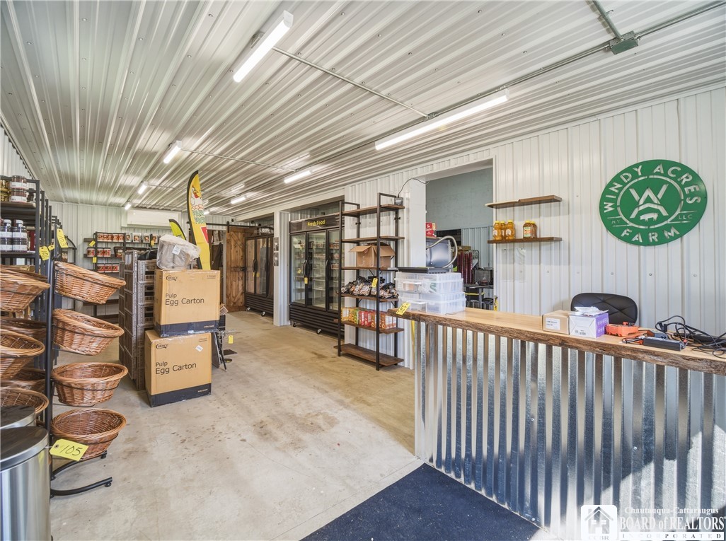 1546 Swede Road Harmony, NY 14710 - Photo 13 of 49