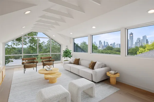 $2,700,000 | 1503 Alta Vista Avenue, Austin, TX 78704