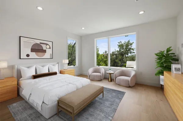 $2,700,000 | 1503 Alta Vista Avenue, Austin, TX 78704