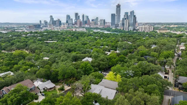 $2,700,000 | 1503 Alta Vista Avenue, Austin, TX 78704