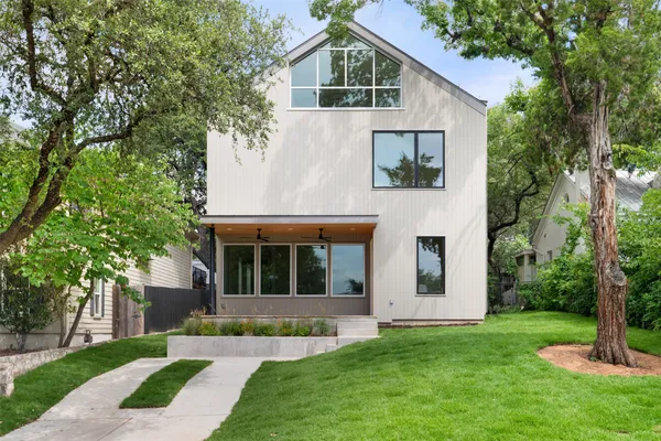 $2,700,000 | 1503 Alta Vista Avenue, Austin, TX 78704