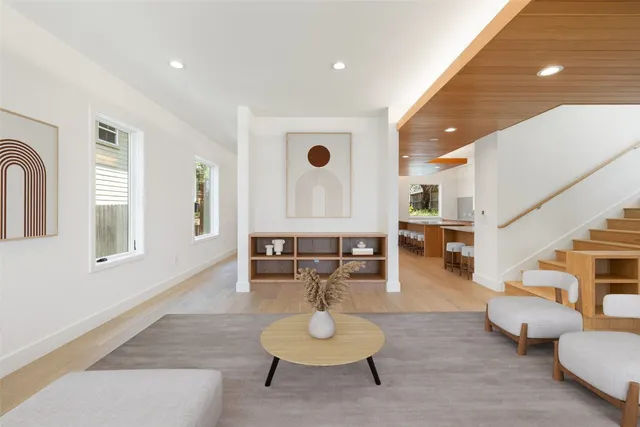 $2,700,000 | 1503 Alta Vista Avenue, Austin, TX 78704