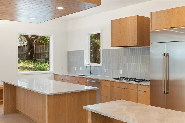 $2,700,000 | 1503 Alta Vista Avenue, Austin, TX 78704