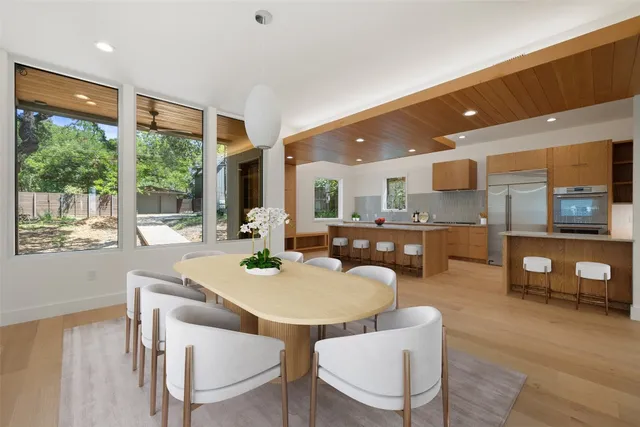 $2,700,000 | 1503 Alta Vista Avenue, Austin, TX 78704