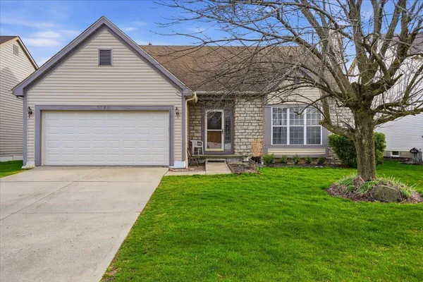 $474,900 | 5521 Mirage Drive, Hilliard, OH 43026