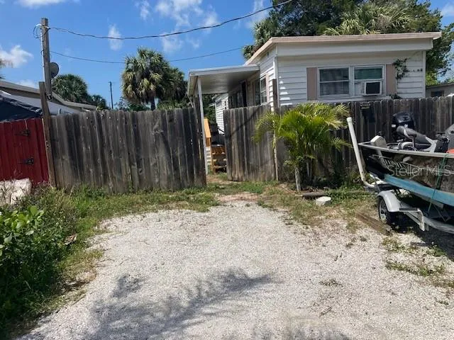 $94,900 | 13229 Jazz Lane, Hudson, FL 34667