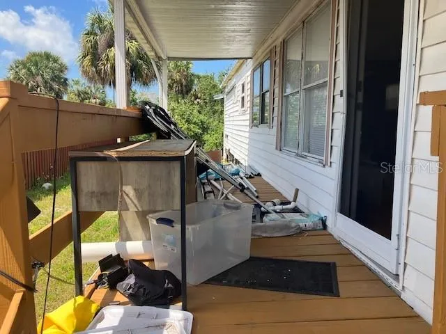 $94,900 | 13229 Jazz Lane, Hudson, FL 34667