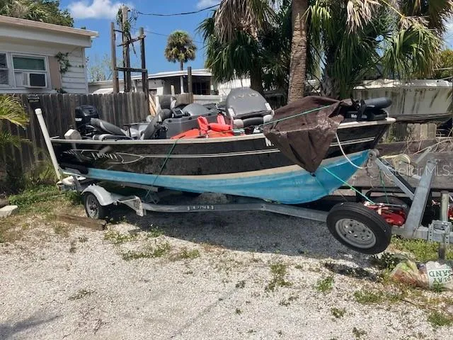 $94,900 | 13229 Jazz Lane, Hudson, FL 34667