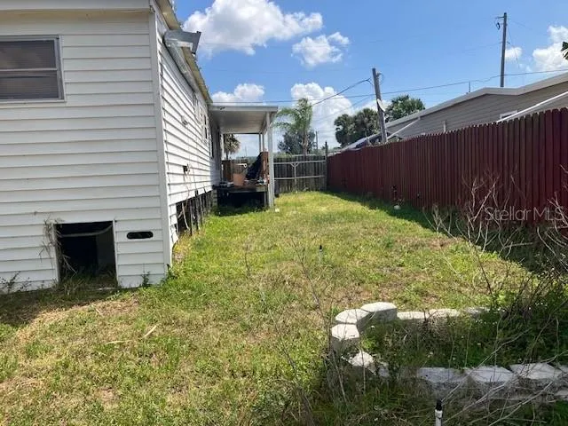 $94,900 | 13229 Jazz Lane, Hudson, FL 34667