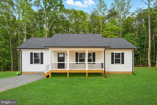 $389,900 | 19216 Constitution Highway, Orange, VA 22960