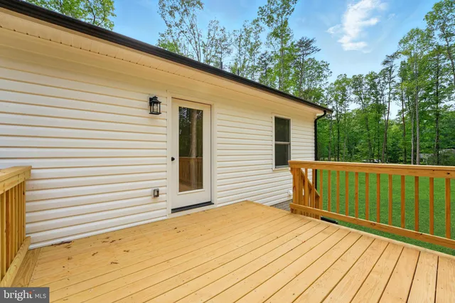 $389,900 | 19216 Constitution Highway, Orange, VA 22960