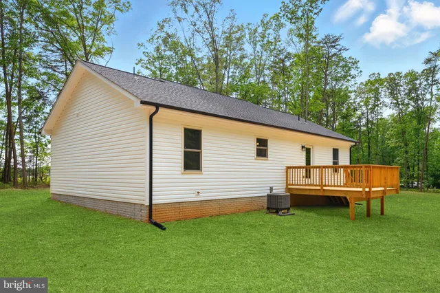 $389,900 | 19216 Constitution Highway, Orange, VA 22960