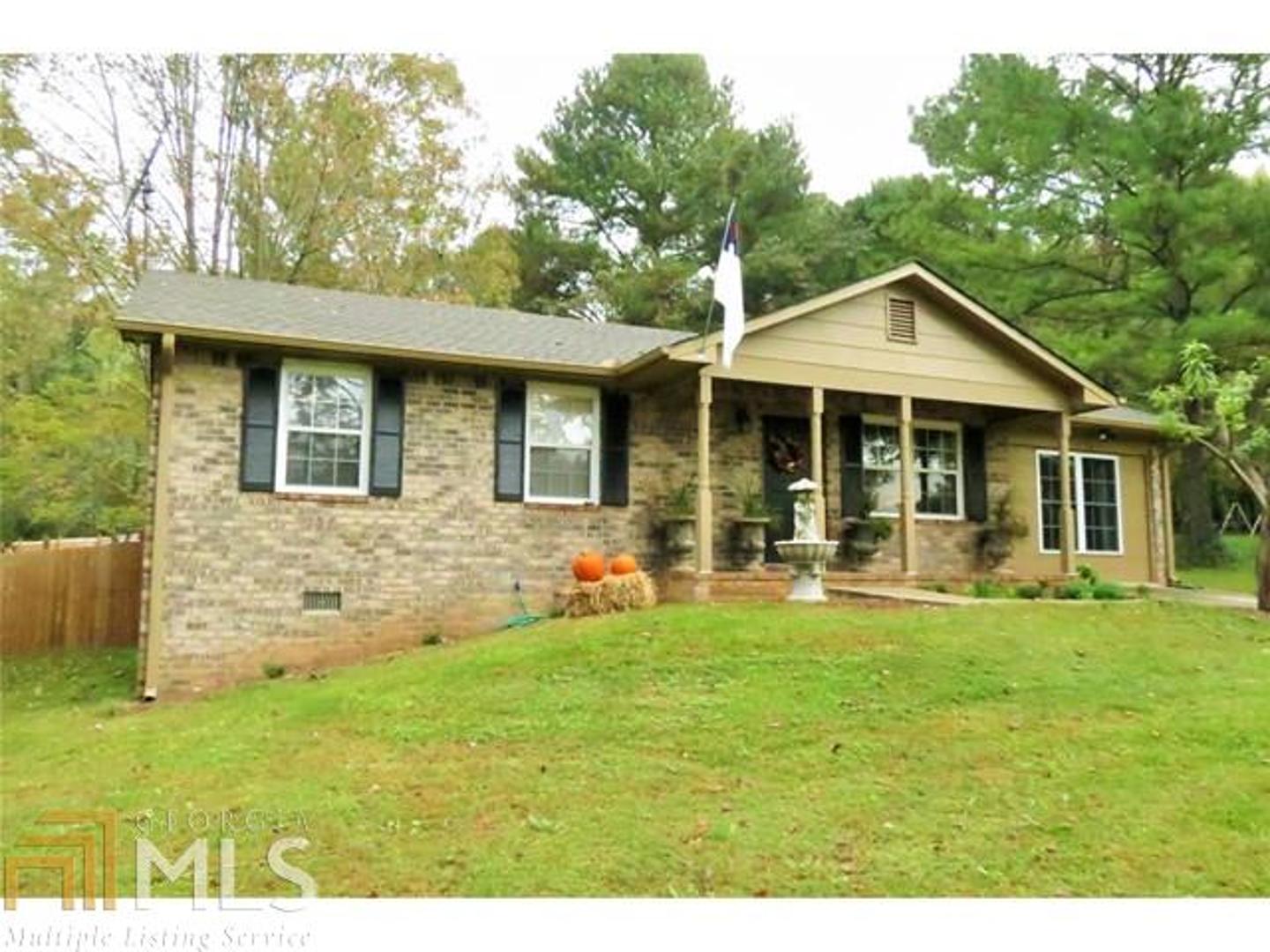 111 Boynton Road Hampton, GA 30228 - Photo 1 of 1 Gallery Image 1