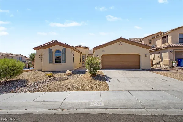 $509,000 | 2013 Alamo Heights Avenue, North Las Vegas, NV 89031
