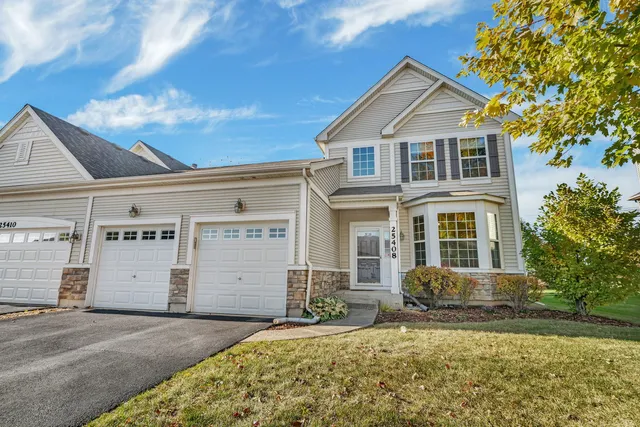 $379,900 | 25408 Cove Court, Plainfield, IL 60544