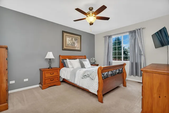 $379,900 | 25408 Cove Court, Plainfield, IL 60544