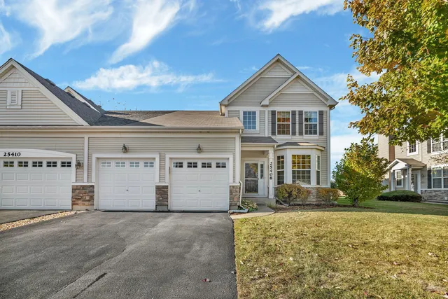 $379,900 | 25408 Cove Court, Plainfield, IL 60544