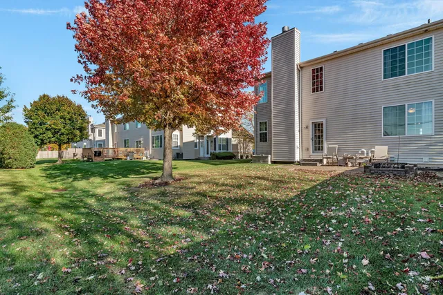 $379,900 | 25408 Cove Court, Plainfield, IL 60544