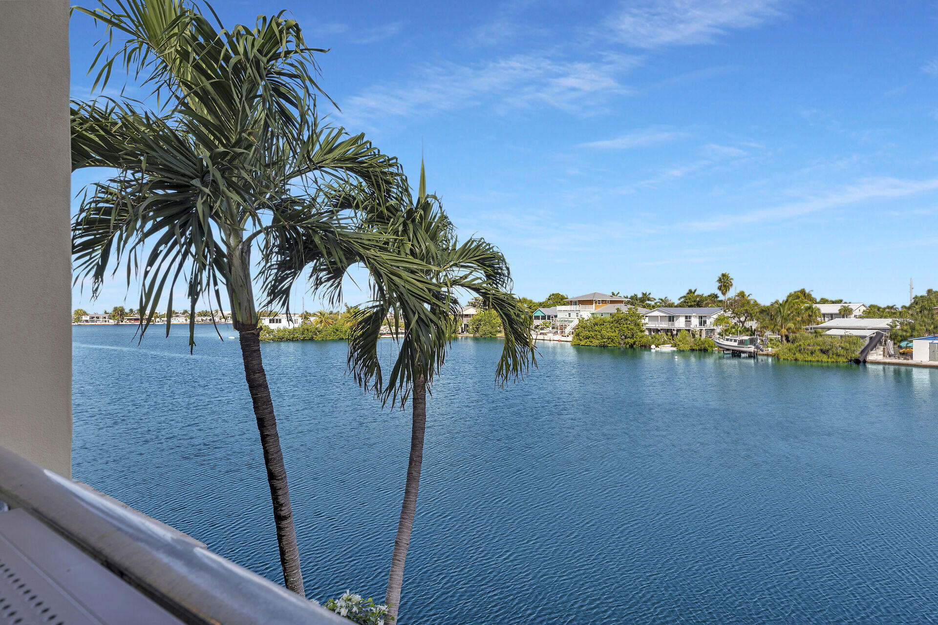 201 Coppitt Road, Unit 203B Key West, FL 33040 - Photo 32 of 44 a view of a lake