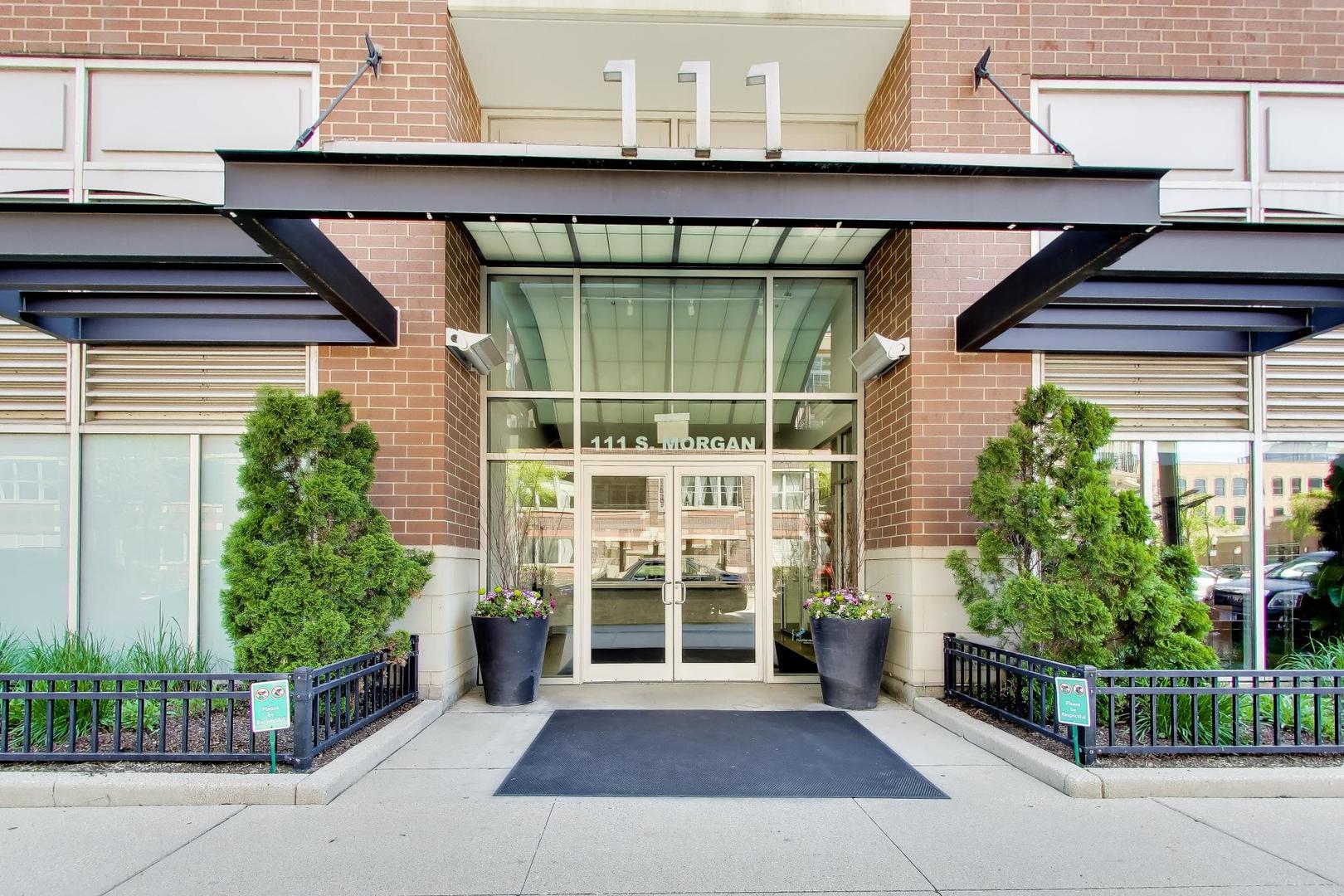 111 South Morgan Street, Unit 620 Chicago, IL 60607 - Photo 3 of 33