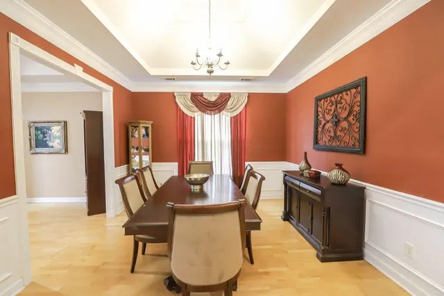 $415,000 | 703 Harrison Drive, Evans, GA 30809