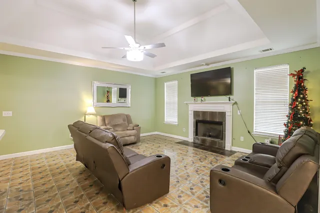 $415,000 | 703 Harrison Drive, Evans, GA 30809