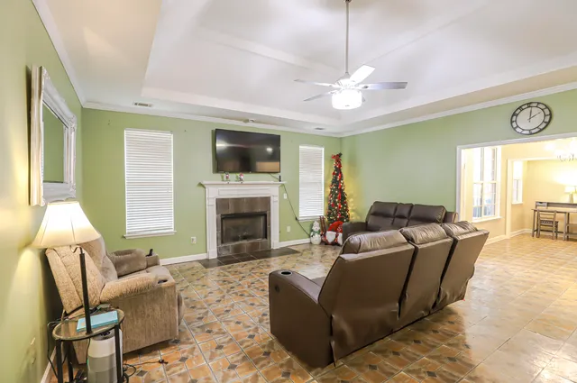 $415,000 | 703 Harrison Drive, Evans, GA 30809