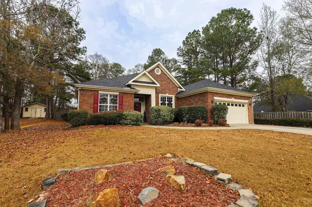 $415,000 | 703 Harrison Drive, Evans, GA 30809